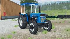 Universal 445 DTƇ für Farming Simulator 2013