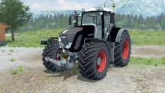 Fendt 936 Variᴏ pour Farming Simulator 2013
