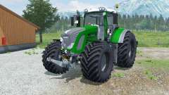 Fendt 936 Variꝋ pour Farming Simulator 2013