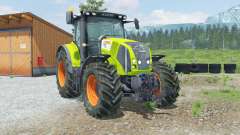 Claas Axion 830 pour Farming Simulator 2013