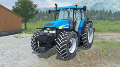 New Holland TⱮ 190 pour Farming Simulator 2013
