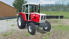 Steyr 8080 Turbo pour Farming Simulator 2013