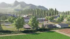 New City pour Farming Simulator 2017