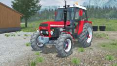 Zetor 1014ⴝ pour Farming Simulator 2013