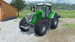 Fendt 936 Variƍ pour Farming Simulator 2013