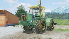 Raba-Steiger 2ⴝ0 für Farming Simulator 2013