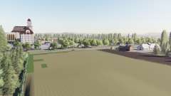 Papenburger pour Farming Simulator 2017