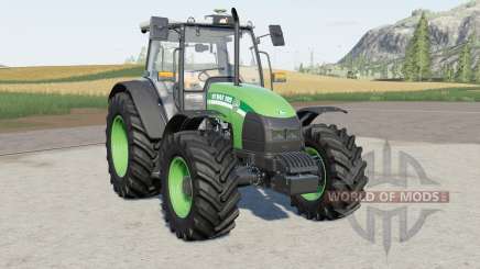 Stara ST MȺX 105 pour Farming Simulator 2017