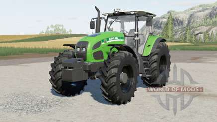 Stara ST MAꞳ 180 pour Farming Simulator 2017