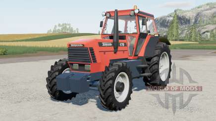 Torpille RӼ 170 pour Farming Simulator 2017