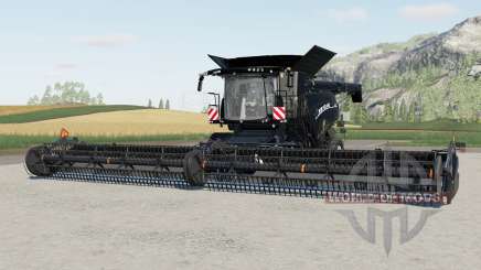 New Holland CR10.90 Boneᵴ pour Farming Simulator 2017