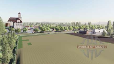 Papenburger für Farming Simulator 2017