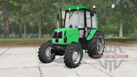 MTZ-820.3 Беларуƈ für Farming Simulator 2015