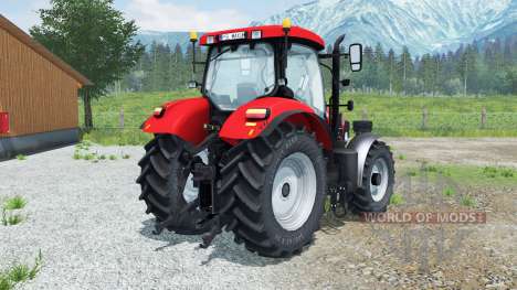 Case IH Maxxum 130 CVX pour Farming Simulator 2013