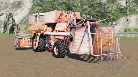 N'-1500A pour Farming Simulator 2017
