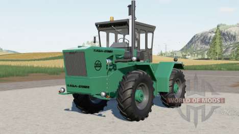 Raba-Steiger 245 für Farming Simulator 2017