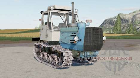 T-150-05-09 für Farming Simulator 2017