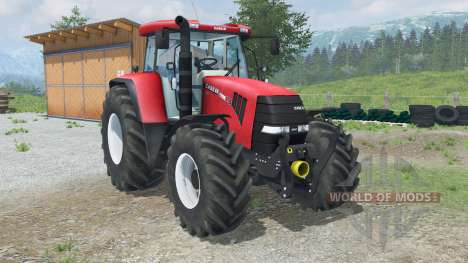 Case IH CVX 195 pour Farming Simulator 2013