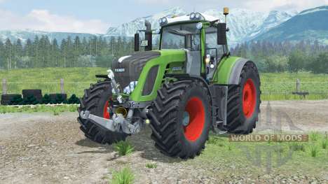 Fendt 936 Vario für Farming Simulator 2013