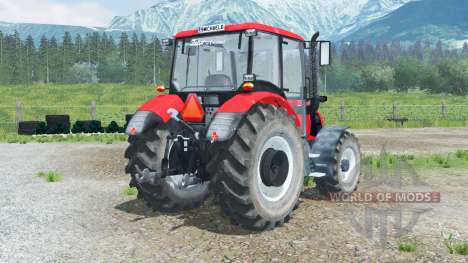 Zetor Proxima 8441 pour Farming Simulator 2013