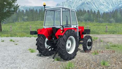 Universal 445 DTC pour Farming Simulator 2013