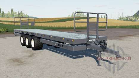 Laumetris PTL-20R für Farming Simulator 2017