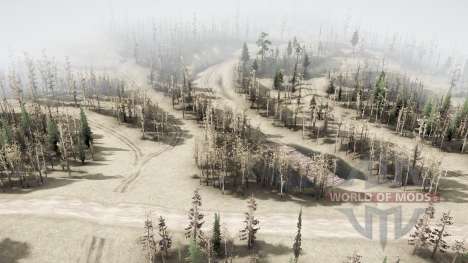Tops pour Spintires MudRunner