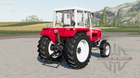 Steyr 8100 für Farming Simulator 2017