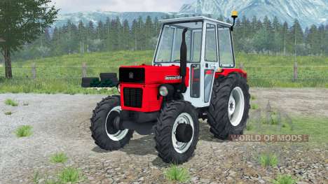 Universal 445 DTC pour Farming Simulator 2013