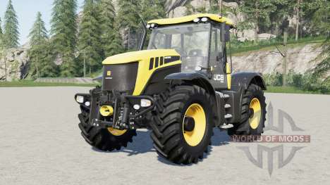 JCB Fastrac 3200 & 3230 Xtra für Farming Simulator 2017