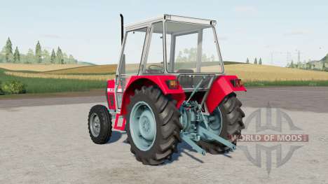 IMT 539 P für Farming Simulator 2017