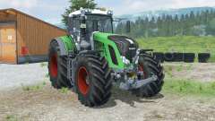 Fendt 936 Variꚛ für Farming Simulator 2013