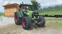 Fendt 414 Vario TMꞨ pour Farming Simulator 2013