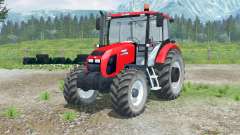 Zetor Proxima 84Ꝝ1 für Farming Simulator 2013