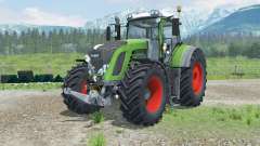 Fendt 936 Variѻ pour Farming Simulator 2013