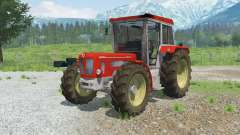 Schluter Super 1250 VⱢ für Farming Simulator 2013