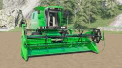 John Deere 1450 für Farming Simulator 2017