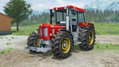 Schluter Super 1500 TVL Speciaɫ pour Farming Simulator 2013