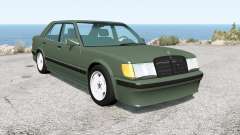 ETK W-Series v3.0 pour BeamNG Drive