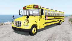 Dansworth D1500 (Type-C) v9.2 pour BeamNG Drive