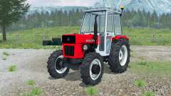 Universal 445 DTȻ für Farming Simulator 2013