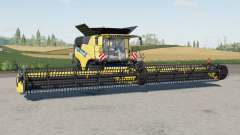New Holland CR10.90 Revelation SmartTrax für Farming Simulator 2017