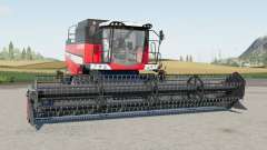 Laverda M300-serieᵴ für Farming Simulator 2017