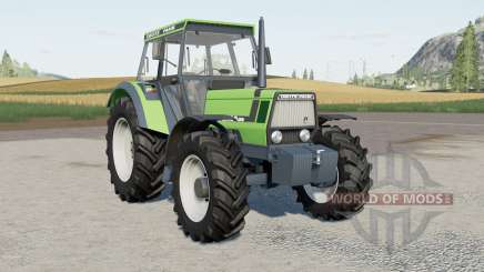 Deutz-Fahr DX 6.05 pour Farming Simulator 2017