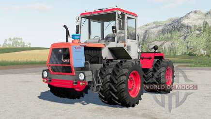 Skoda-LIAȤ 180 für Farming Simulator 2017