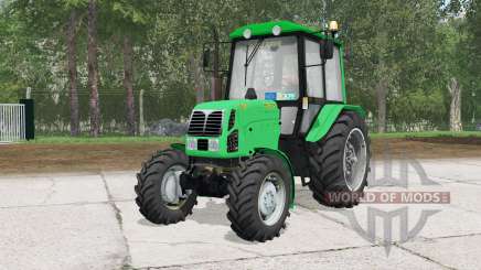MTZ-820.3 Беларуꞔ für Farming Simulator 2015
