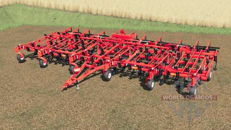 Kuhn FCR 5635 pour Farming Simulator 2017