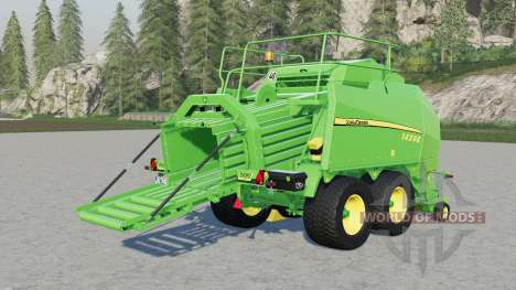 John Deere 1424C für Farming Simulator 2017