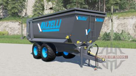 Valzelli VI-140 pour Farming Simulator 2017