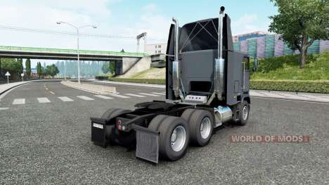 Freightlineɾ FLB pour Euro Truck Simulator 2
